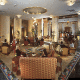 Le Meridien Abu Dhabi Hotel Picture 