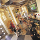 Le Meridien Abu Dhabi Hotel Picture 