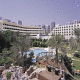 Le Meridien Abu Dhabi Hotel Picture 