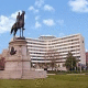 Washington Plaza Hotel Picture 