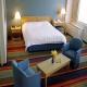Washington Plaza Hotel Picture 