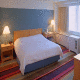 Washington Plaza Hotel Picture 
