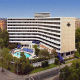 Washington Plaza Hotel Picture 