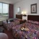 Red Rock Inn Hotel Picture 