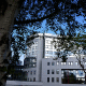 Radisson Sas Business Park Hotel Picture 