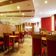 Radisson Sas Business Park Hotel Picture 