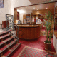 Quality Ste Catherine Hotel Picture 
