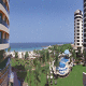 Le Royal Meridien Beach Resort And Spa Hotel Picture 