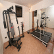 Suite Esedra Hotel Picture 