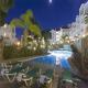 Alanda Club Apartments Hotel Picture 