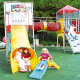 Alanda Club Apartments Hotel Picture 