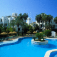 Alanda Club Apartments Hotel Picture 
