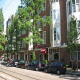 Museum Square Hotel Picture 
