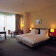 Museum Square Hotel Picture 