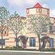 Red Lion And Suites Hotel Picture 