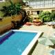 El Tiburon Hotel Picture 