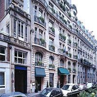 Astor Saint Honore Hotel Picture 1