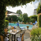 De Bordeaux Hotel Picture 