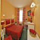 De Bordeaux Hotel Picture 