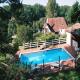 Maison De La Foret Hotel Picture 