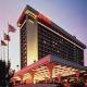 Marriott Airport Hotel Picture 