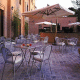 Aemilia Hotel Golden Tulip Picture 