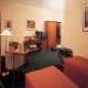 Aemilia Hotel Golden Tulip Picture 