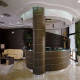 Aemilia Hotel Golden Tulip Picture 