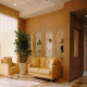 Aemilia Hotel Golden Tulip Picture 