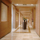 Aemilia Hotel Golden Tulip Picture 