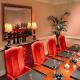 Memphis Marriott Downtown Hotel Picture 