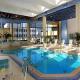 Memphis Marriott Downtown Hotel Picture 