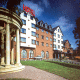Britannia Country House Didsbury Hotel Picture 