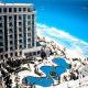 Le Meridien Cancun Resort And Spa Hotel Picture 
