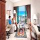 Le Meridien Cancun Resort And Spa Hotel Picture 