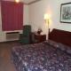 Super 8 Motel Airport Hotel Picture 