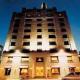 Ramada Inn And Suites Hotel Picture 