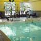 Ramada Inn And Suites Hotel Picture 