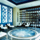 Hilton Abu Dhabi Hotel Picture 