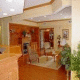 Country Inn  Suites Dallas Central Hotel Picture 