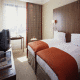 Crowne Plaza Shoreditch Hotel Picture 