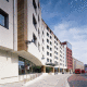 Crowne Plaza Shoreditch Hotel Picture 