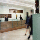 Crowne Plaza Shoreditch Hotel Picture 