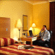 Ramada Belfast Hotel Picture 