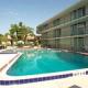 Howard Johnson Inn International Hotel Picture 