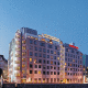 Renaissance Wien Hotel Picture 