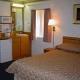 Comfort Inn Gaslamp Hotel Picture 