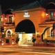 Best Western Sunset Plaza Hotel Picture 