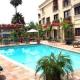 Best Western Sunset Plaza Hotel Picture 