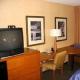 Holiday Inn Express West Los Angeles Hotel Picture 